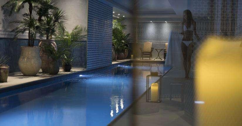 Hotel Cardinal Rive Gauche Paris Exteriör bild